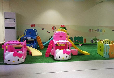 玩具工艺礼品