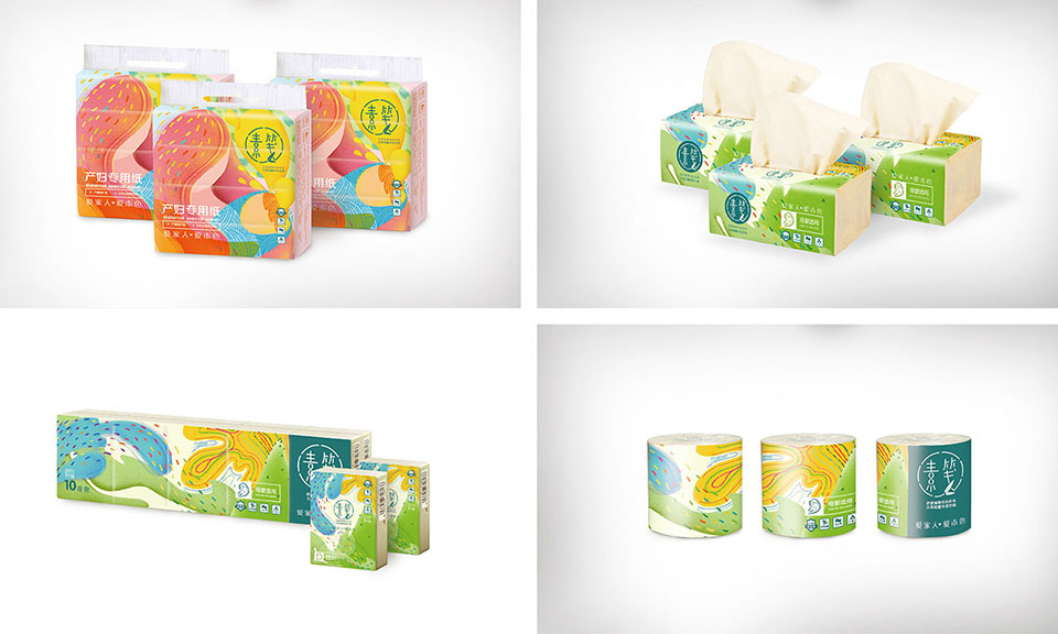 上海礼品包装设计的要点必读