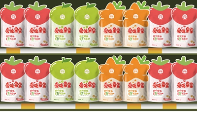 如何进行企业品牌CI形象设计